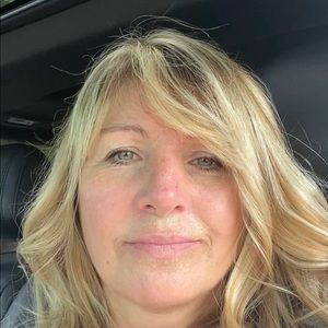 Meet your Posher, Sue